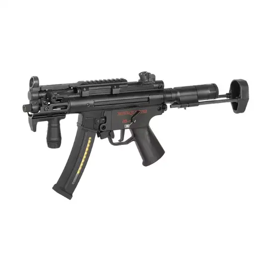 [CM.041L] CYMA MP5 Version Platinum Upgraded