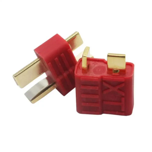 [PL-01] Connecteur T-Deans