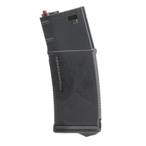 [CLE2019] Chargeur AEG ARCTURUS AR MOD1 M4/M16 30/130 RDS - NOIR 