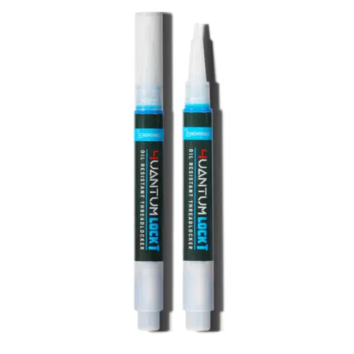 [A60256] Stylo de frein filet haute performance Bleu (amovible)