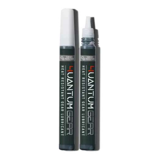 [A60254] Stylo de lubrifiant pour engrenage haute performance Gris 
