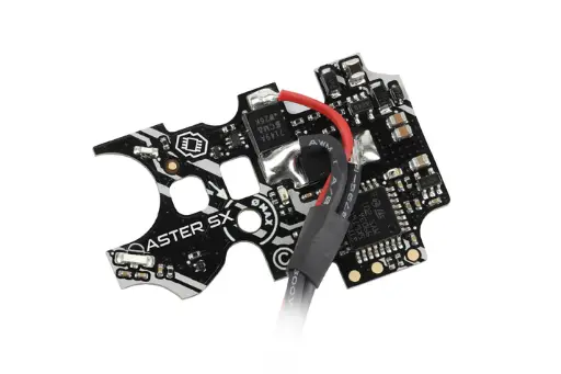 [AST2X-R] ASTER V2 SX EXPERT