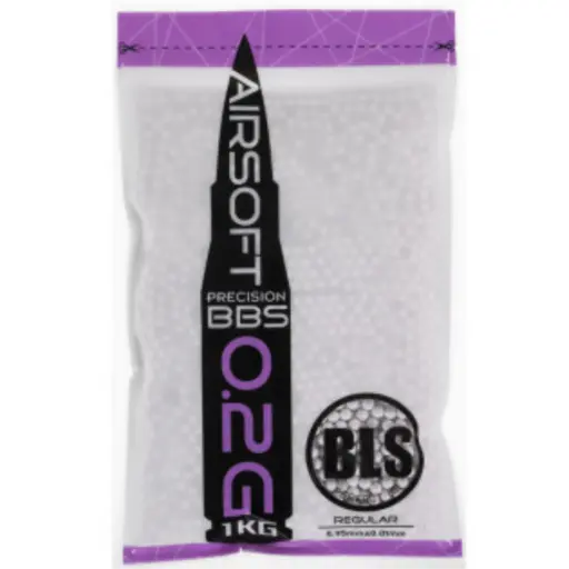 [BB11120] Billes BLS STD 6mm 0.20g 1Kg