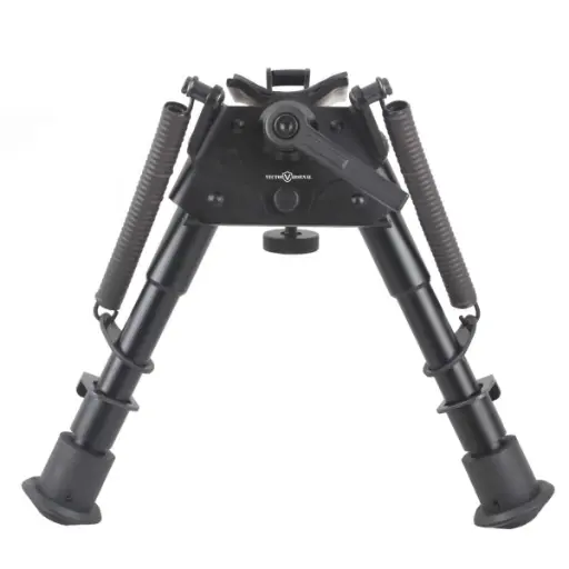 [SCBPS-04] Rokstad Bipied 6” Retractable