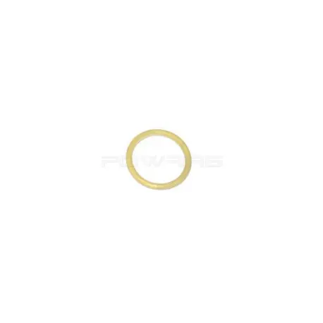[P6-TANK-O] Joint pour tête de bouteille HPA 