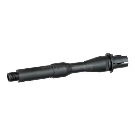 [5KU-120] 5KU Outer barrel aluminium 7 inch pour M4